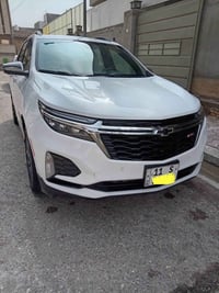 حادث • ٢٠٢٢ • ١١٠ الف كم