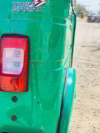 بيه طخة يم بك لايت ومرجعة ع بارد ولباقي لا ضربة ولا صبغ بسمي تحويل ثان...