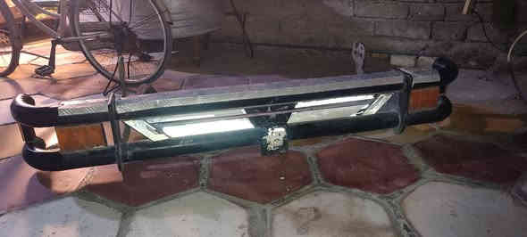 سلام عليكم سيبايه ودرع جنبي او هايسه ترهم السعر 225 وبيهن مجال
***********
