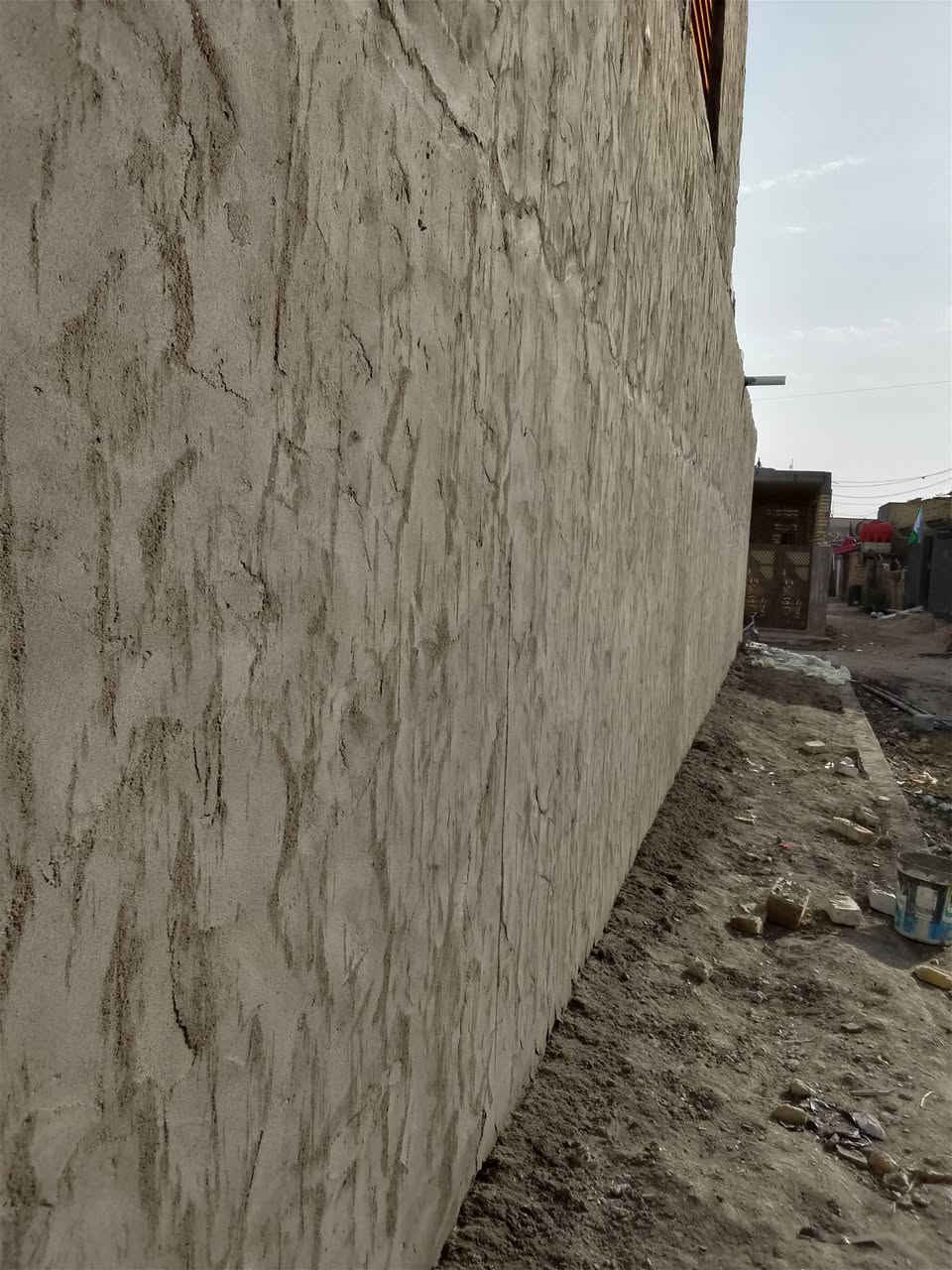 السلام عليكم كادر عمل لم جص وبورك وسمنت عمل فقط المتر 6000 العنوان الحمزة الغربي نشتغل لاط اجارارة سقل سمنت المتر 2000 كلشي علينه مقطوعة حتى الابراج رقم موبيل ‏‪***********‬‏
