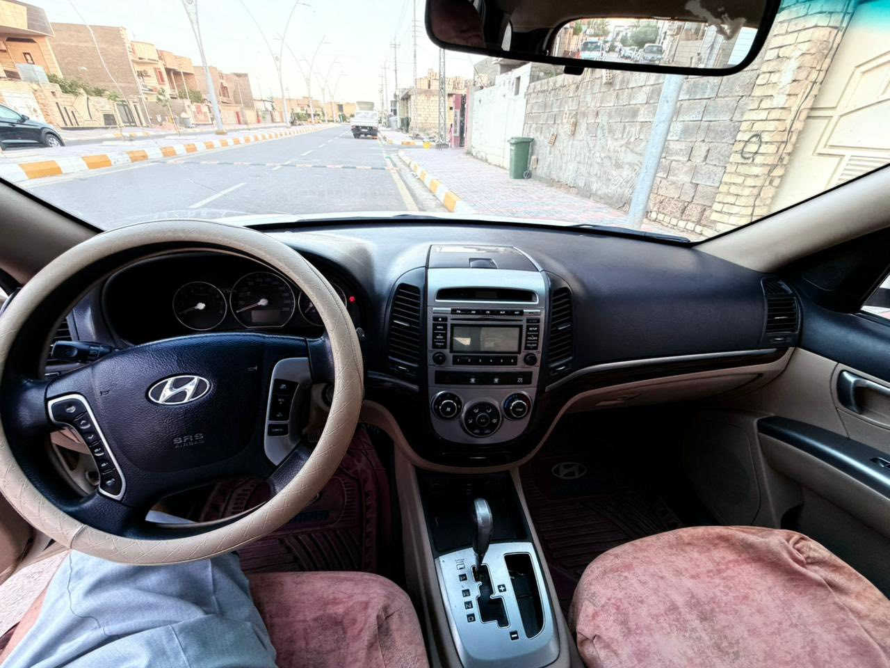 هونداي سنتافيا
ابيض

محرك6سلندر3500

7راكب

3قطع تبريد

فتحة سقف

كشنات مخمل

تحكم ستيرن جهتين

حساسات خلفية

سويج عدد2

مري شفط

مري كهرباء

عداد المسافة200الف

دفع رباعي

رقم بغداد بأسمي

يدات نيكل بلادي

بيهه بارد خلف باب السائق وبارد بسيط بالصندوق

مكان السيارة الانبار الفلوجة

***********

***********

السعر15500$
