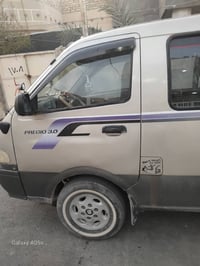 عندي بريجو للبيع رقم انكليزي بغداد سياره حلوة موديل ١٩٩٦ سنوية لل٢٠٣٠ ...