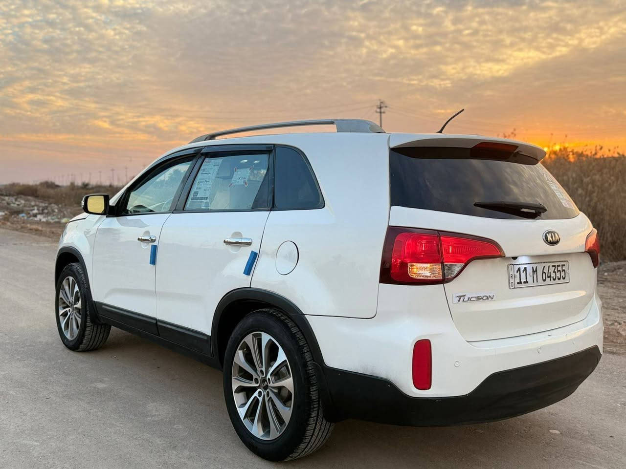 السلام عليكم للبيع كيا سورنتو 2014 وارد خليجي كوتيه   مكينه جديده 6سلندر تبريد ٣قطع ثلج كشنات جلد 7راكب السياره جديده مكينه وكير وحداديه بالباكيت شاشه جبيره كامره خلفيه حساسات خلفيه مري شفط مري شفط ويل كب كروم رقم بغداد الإنكليزي مشروع وطني سنويه مجدده لل٢٠٢٨ سياره( ماشيه 152 الف) حقيقي سياره مابيه نقص لو برغي ماتخلي عليه السياره بيه تجيه بصيطه كلش ومصبوغه عام سعرها 125 وبيه مجال مكاني بابل الحله هذا رقمي ***********
