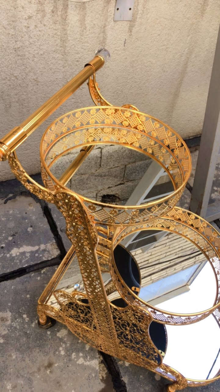 للبيع عربة تقديم


**إذا كنت صاحب هذا الإعلان وتريد حذفه لأي سبب، رجاءا أرسل رسالة إلى الدعم الفني**