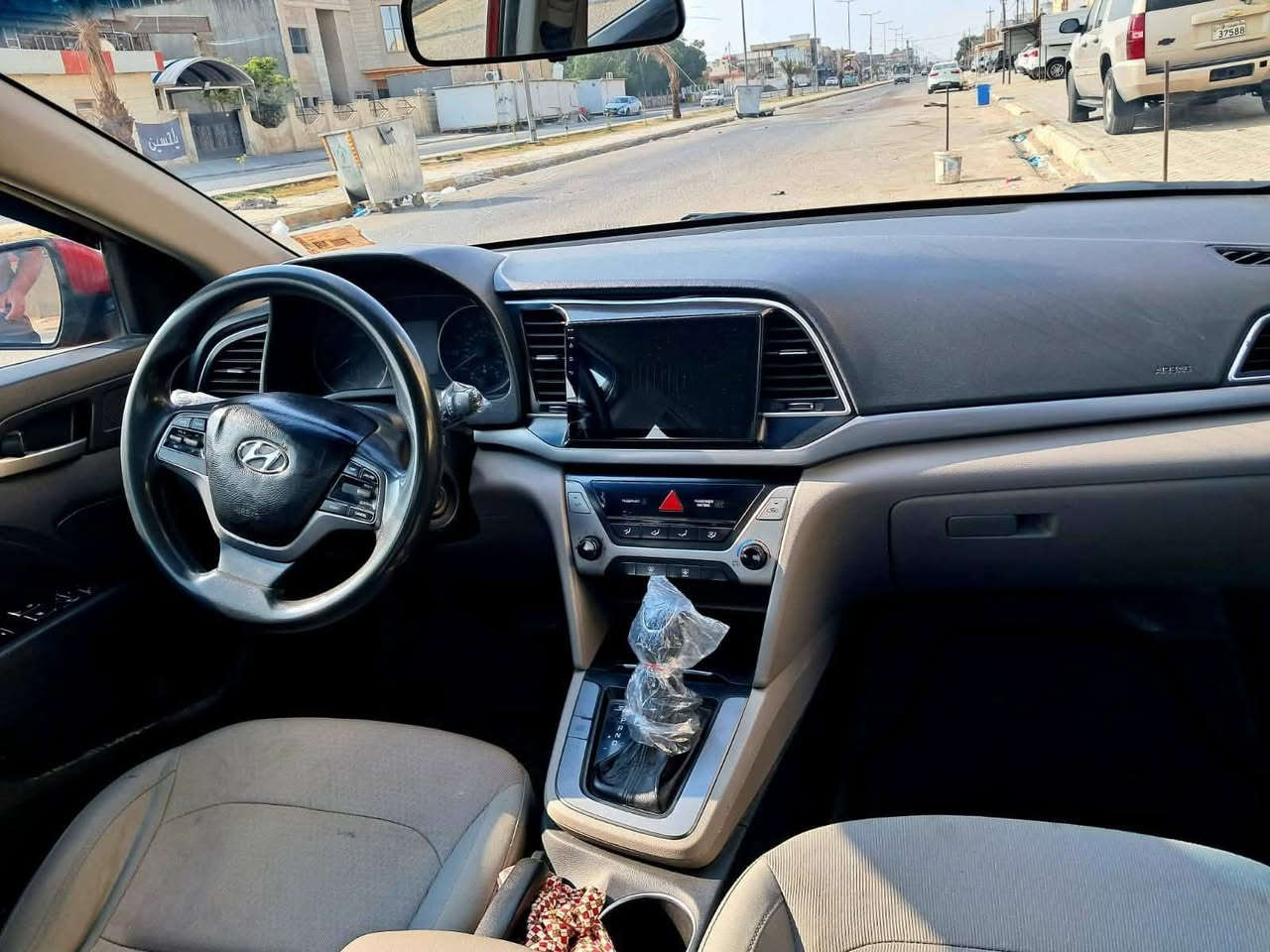 ألنتره 2017وارد
سياره جاهزه خير من الله كير مكينه 
ماناقصه شي تفاصيل موجوده بل منشور 
السعر ١١٥ وبيه مجال للشراي بسمي 
***********
