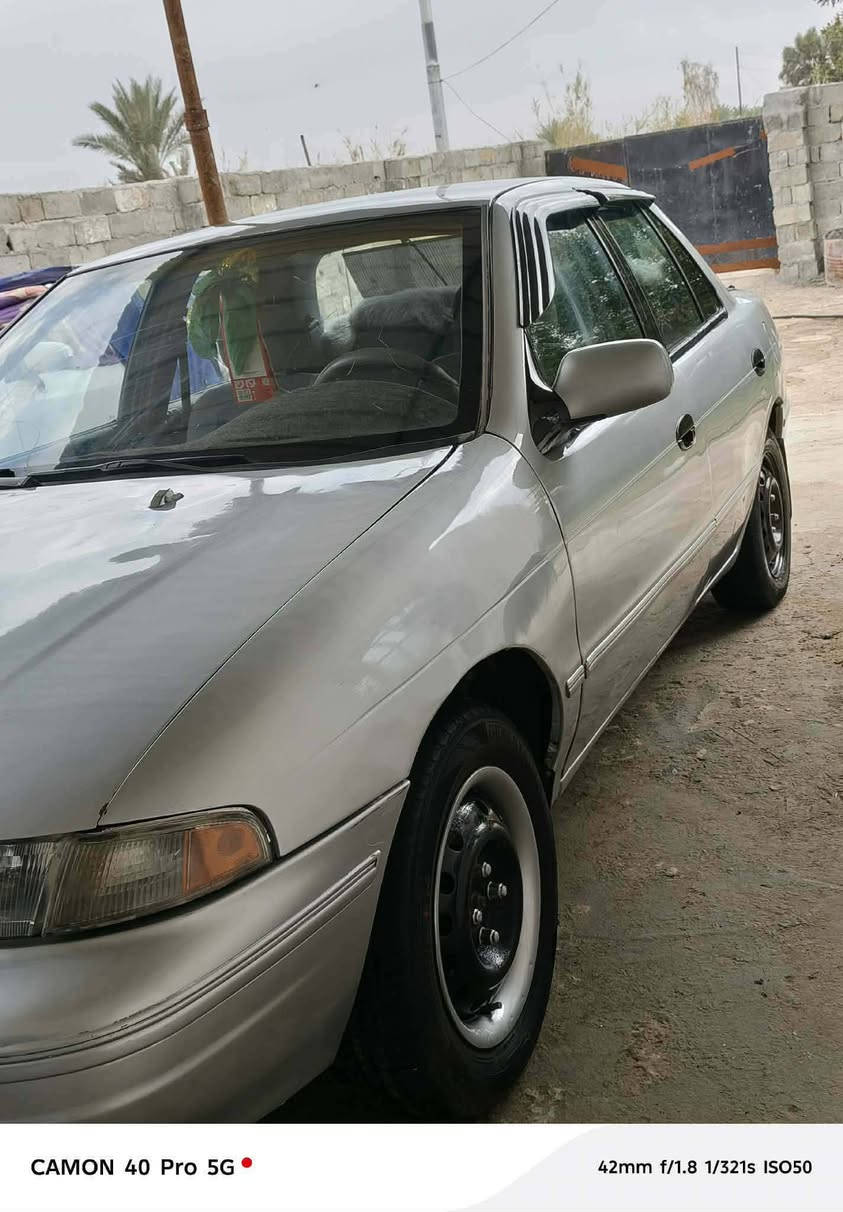 كيا سيفيا موديل 94 رقم بغداد
سياره جاهزه من كلشي سياره احله من الصوره 
السعر 36وبيه مجال 
عنوان اجبله 
واتساب ***********
***********
