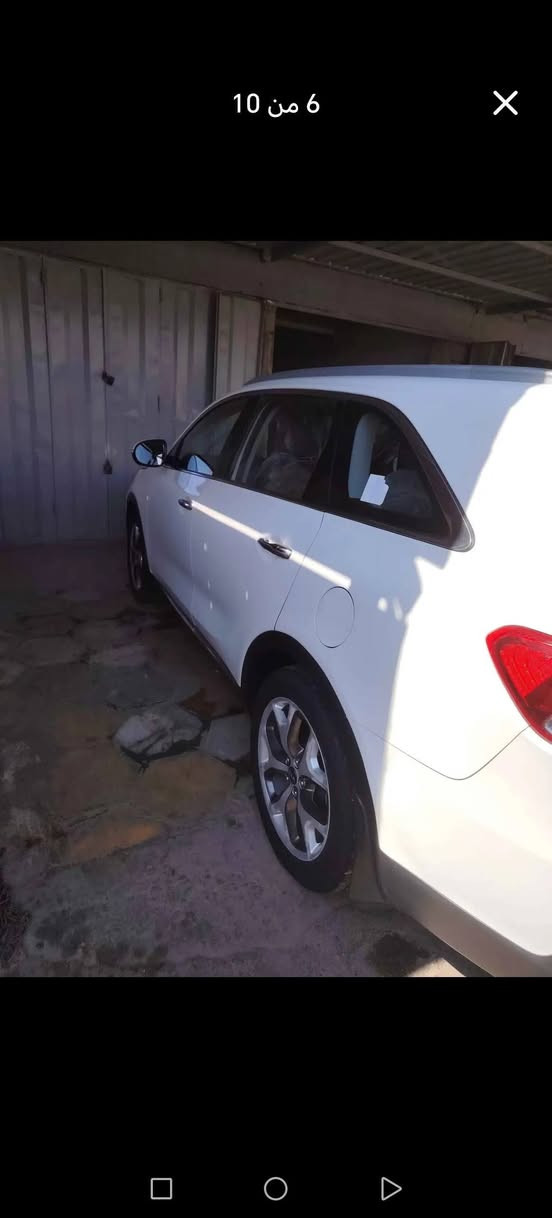 سورنتو ٢٠١٥ رقم بغداد ١٩٠ $ للاستفسار ***********
