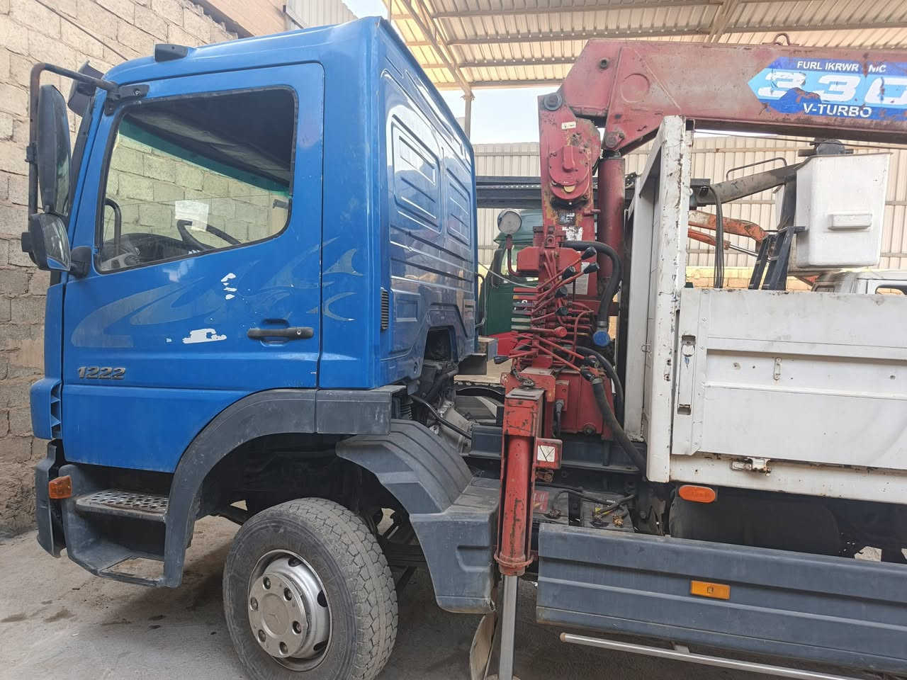 اتيكو ٢٠٠٦ رقم جديد كرين 3300 يونك ٥ سلايت تفاصيل اكثر اتصال بالرقم ***********
