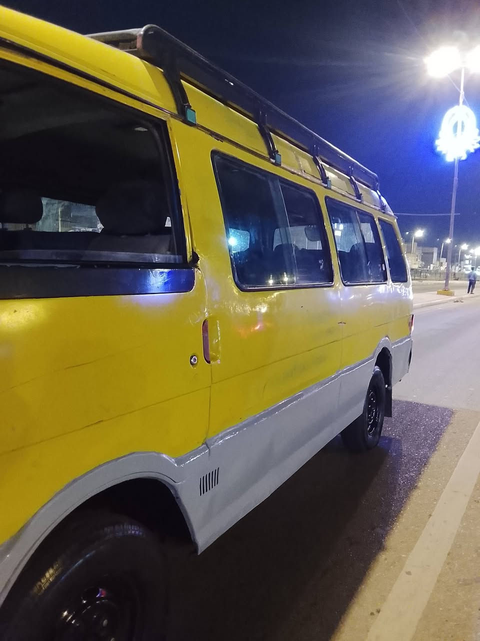 سلام عليكم اسيا مديل 1995 سنويه ل 27 مصفره هيئه مرور مكينه كير اكسن كفاله شواصي كفاله كشنات ستاركس ضفيره خلفي امامي جديد تريد تحويل تريد وكاله سياره صدر صارلي سبوع نفضته كله جديد تخم تاير سياره معمره ربع مالتهه ومصبوغ اساس لا خياس ولا شي سياره بلاديه فقط الربع معمر السعر 45 وبيهه مجال بصيط حك جيه لا اكثر اذا اكو مراوس فتون مازدا اراوس مكاني كربلاء حي العامل رقمي لستفسار بي وتساب ***********
