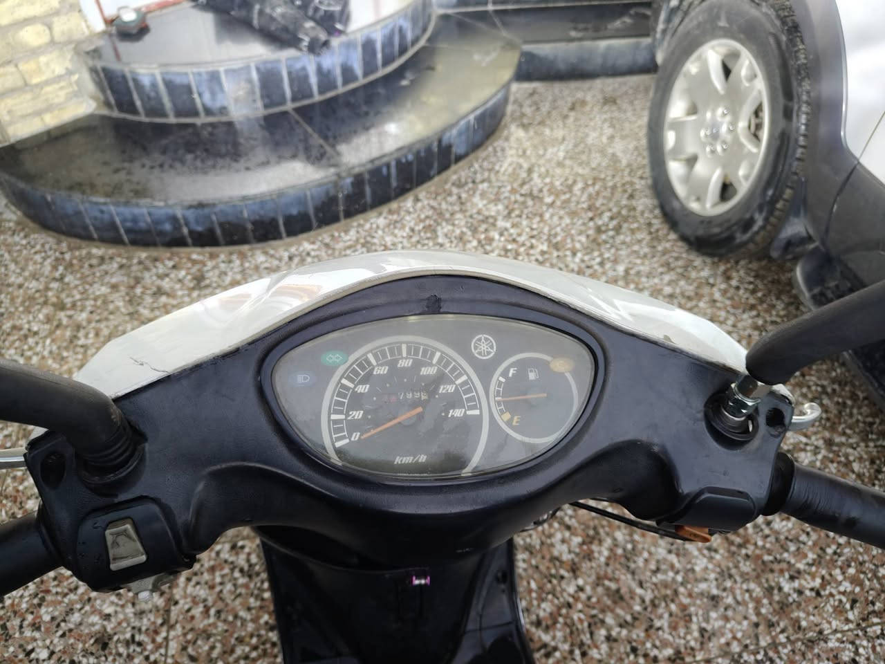 اسلام عليكم دراجه اكزز ياباني نوزل سكليتر خطين لدراجه ربع نكره مكينتهة خير من الله لدرجه مال شغل ابد ما توكفك بشارع سعر 550مكاني بغداد العبيدي ***********
