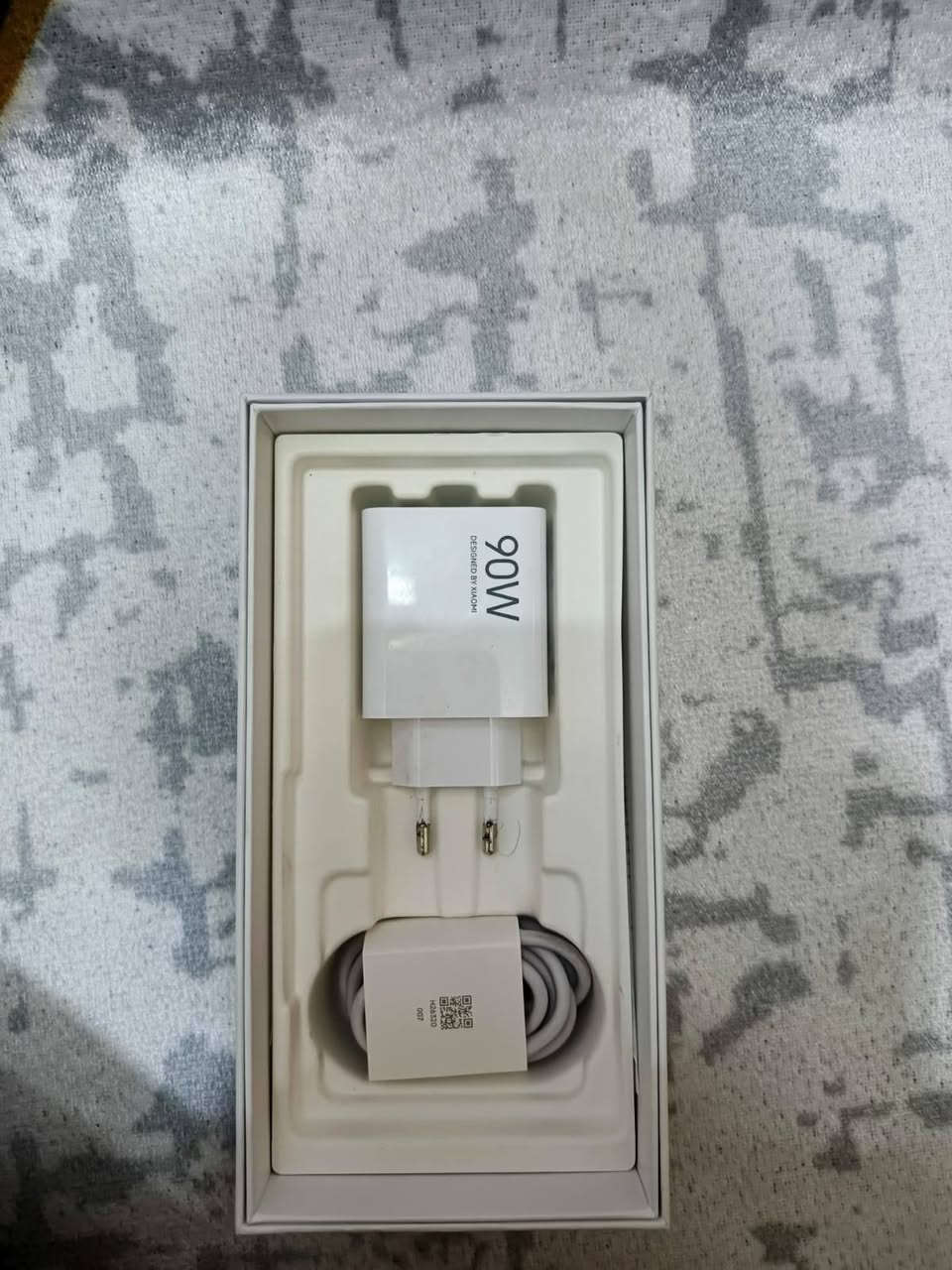 شاومي 15 تي برو
نضافه%
ذاكره واحد تيره
ملحقات كامله
ويا كفرين تواصل واتساب
***********
