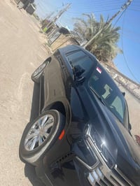 تاهو • ٢٠٢٢ • هاي كانتري