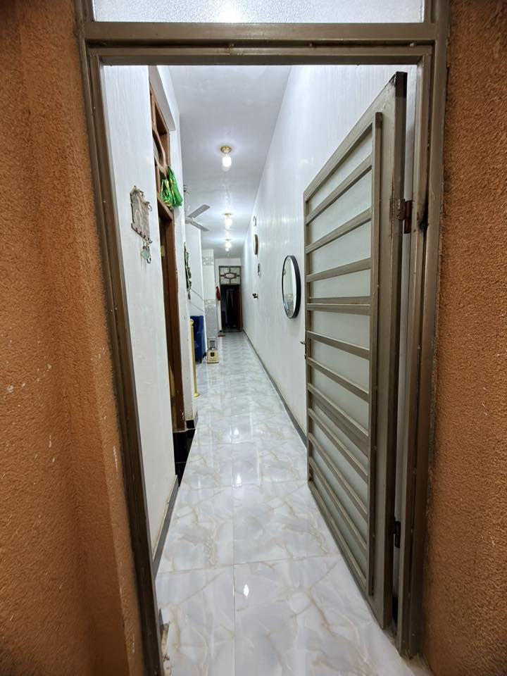 نزلة افران الهادي قريب ع السدة 100متر
***********
