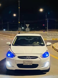 اكسنت • ٢٠١٢ • سوران