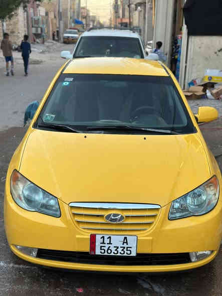 النترا 2008 وارد كندي محرك وكير بلكارتون تبريد تدفئة كلة شغال حداديتها نص عمر سيارة نظيفة كلش بيها الجاملغ الخلفي بي حار والجنطة مبدلة نفس اللون تحويل ثاني يوم مكانها مدينة الصدر ***********
السعر 95 وبيها مجال
