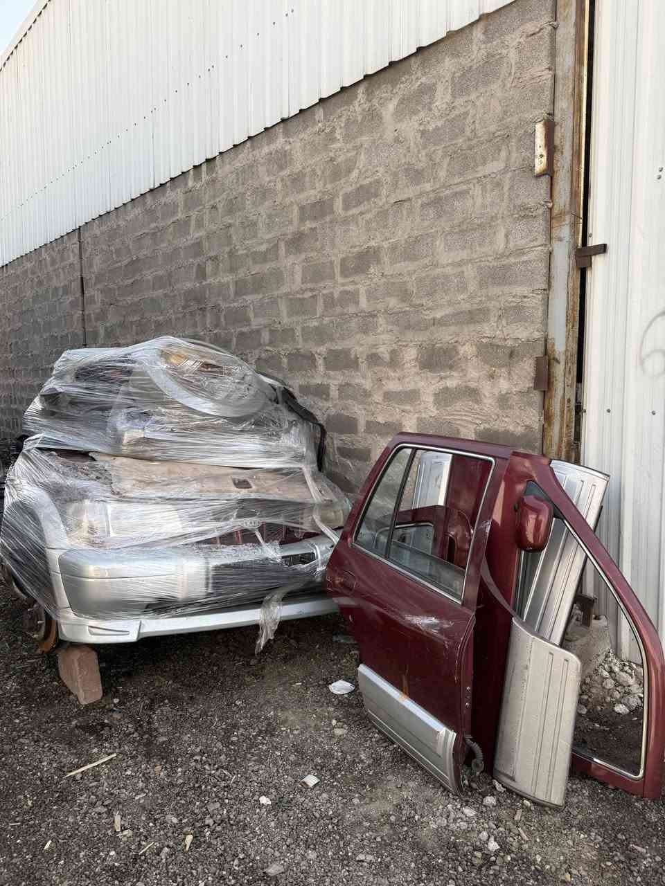 محلات ابو محمد العامري
بغداد - بوب الشام 
***********
