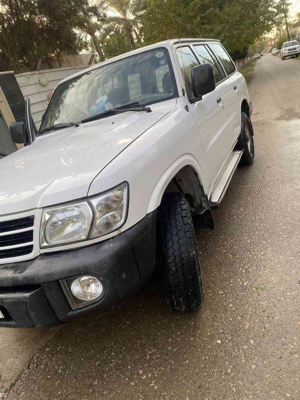 سلام عليكم نيسان ٢٠٠١لبيع شمالي تحويل مباشر  السعر ١٢٠ ورقه هاتف ***********عنوان بغداد
