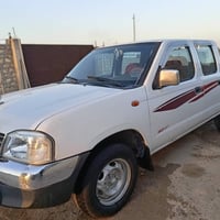 نيسان بيكم • ٢٠١٠ • رقم بصره