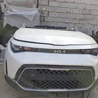 مجمع الامين • قطع غيار كورية • الحسينية بغداد