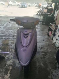 اكزز للبيع الدراجه بلاديه محرك ممفتوح شلعه ومعدل فوول كهربائيات كلها ش...