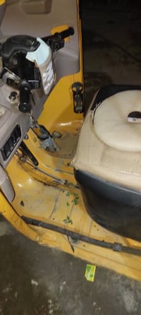 تكتك • مرقمة 21 • المسيب بابل