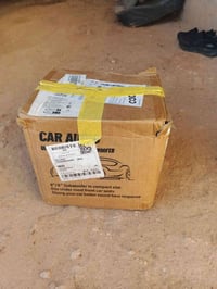 مصابيح جانبية • فچوج • نضافه