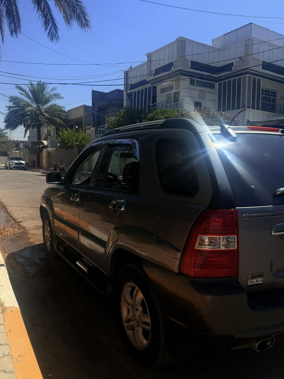 سياره سبورتج للبيع السعر على الهاتف ***********
