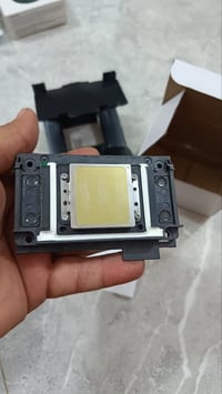 رأس طباعة • إبسون XP600 • 1080 فوهة