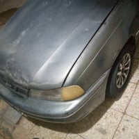 دايو سلو • ٩٤ • رقم بغداد
