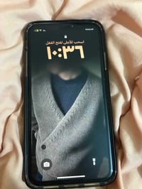 آيفون XR • ٦٤ • بطارية ٧٨