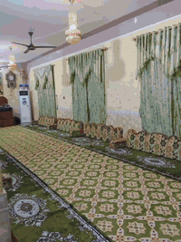 بيت للبيع زراعي
طريق غراف ناصريه
مقابيل الملعب الاولمبي الجديد 
ال زيرج 
مساحة البيت  800 متر زائد كاع 2000 متر 
بناء طابوق 
يحتوي على 3 غرف نوم و عدد صالات 2 وصحيات 3 وحمامات 
2 خارج او داخل 
او ديوانية طول 12 متر
مطابخ عدد 2 حار او بارد
كهرباء ثري فيز خط مولد
ماء اساله
للاستفسار الاتصال او واتساب
***********
