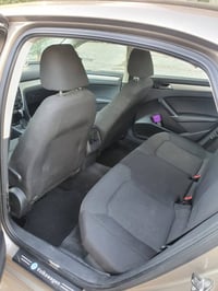 باسات 2016 محرك 1800 توربو ماشية 135 الف كيلو حادث سطحي بنيد وجاملغ رق...