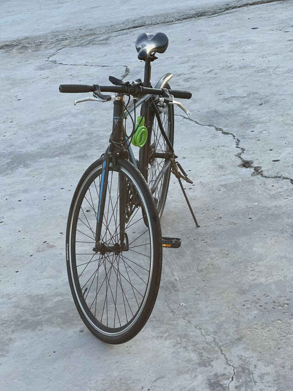 بايسكل تاكسد للبيع
C700 اي نقص ما بي 
كلش نضيف 
عارضة 115بي محال 
بغداد البياع 
***********
