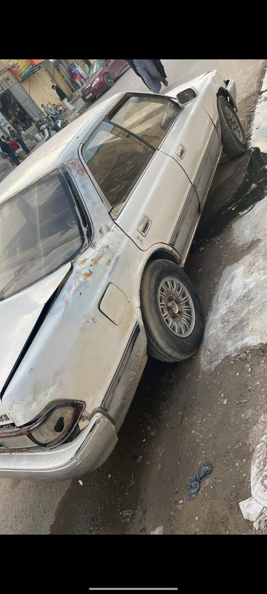 سلام عليكم
مارك للبيع ادوات ادوات  
مكينه ونجي 
السياره جاهزه 
مكينه وحداديه وكير نضافيه 75٪
السياره جاهزه 15ورقه وبيه مجال 
مكان السياره كربلاء 
الاستفسار على الرقم 
***********
