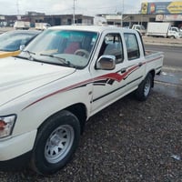 دێر ٢٠٠٦ • موتور أصلي • بلا صبغ