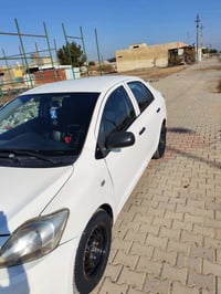 كورلا يارس • ٢٠٠٧ • خليجي