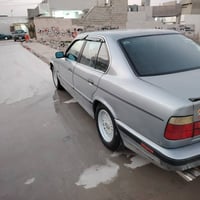 بي ام ٥٢٥ • موديل ١٩٩٠ • كركوك