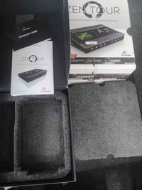 جهازين للبيع كرت صوت 07701320534