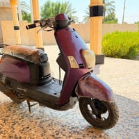 بوليس • كابريتر • باتري جديد