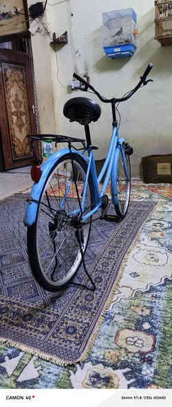 السلام عليكم باسكل للبيع الباسكل نضيف مكاني الكرادة رقمي ***********
