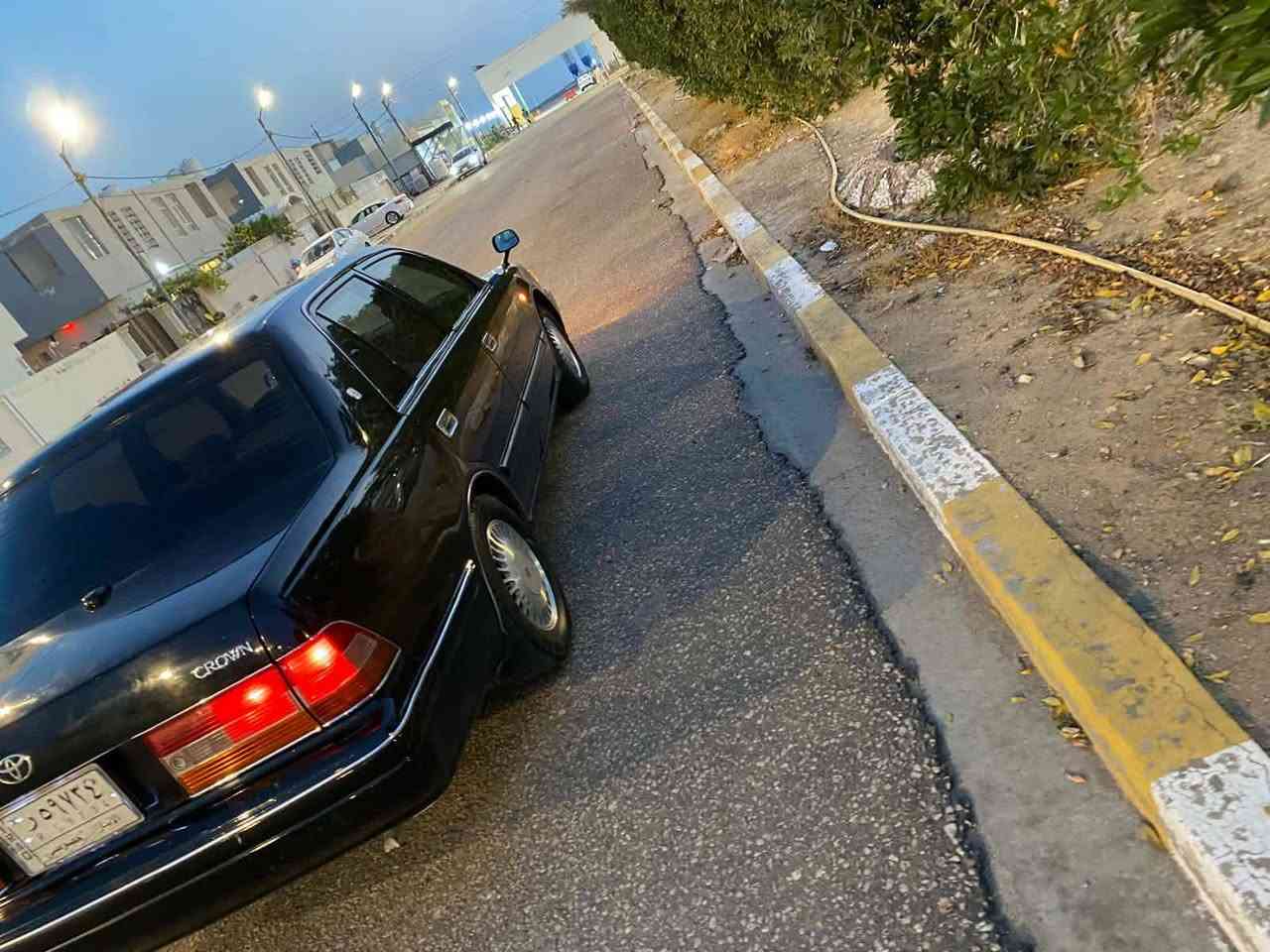 سلام عليك
للبيع لو اللمراوس 
راس ثور
رقم الانبار
مداور ثاني يوم 
مكينه وكير حداديه وتبريد 
سياره منظومه غاز منظومه تبريد
 مكفوله من ضربه 
علما 
علما سياره بيه. برجم ابعيلك قماره 
الاستفسار /***********

متواجد على فيس
سعر /85 وبيه مجال

مكان سياره /نجف الاشرف
