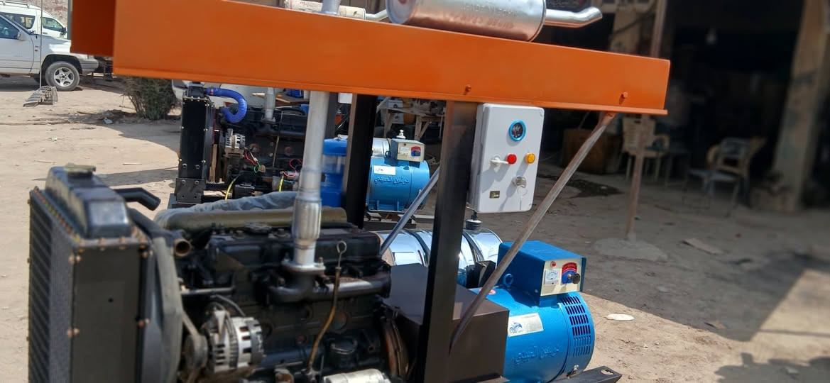 تم وصول حاوية محركات كوري اخو الزيرو دايو 30 kv نحاس علامة الدولفين ابو الحفر ملفات نحاس قمارة بلادية هوك سحب تانكي سعة 70لتر يعمل بنام الاوتو انتاج معمل النسيم ،***********    /***********
