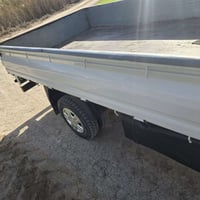 كيا بنجو • موديل 2019 • تبريد ثلج