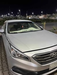 سوناتا ٢٠١٥ • سبورت فول • النجف