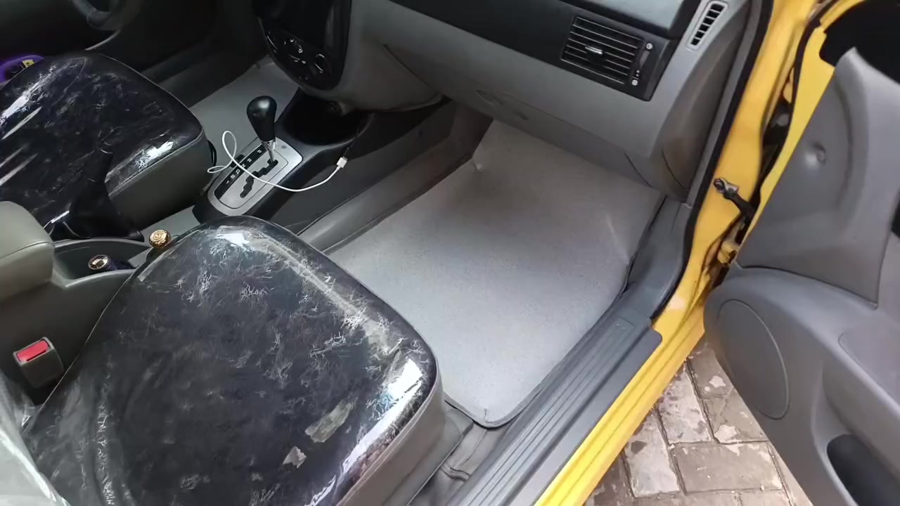 لبيع اوبترا2011شركة العامة ماشية86الف بعدهة على وضع شركة بيه باب خلف السائق وجملغ
تبريد ومكينة مكفولة كلة شغال جهازة على اخر حباية مكاني مدينة الصدر سعر 75رقمي***********
