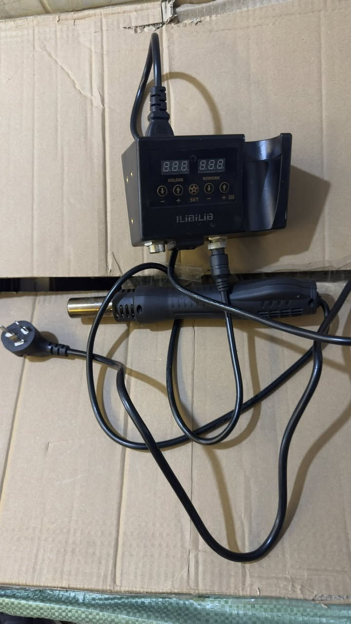 سلام عليكم
كل قطعة وسعر


**إذا كنت صاحب هذا الإعلان وتريد حذفه لأي سبب، رجاءا أرسل رسالة إلى الدعم الفني**