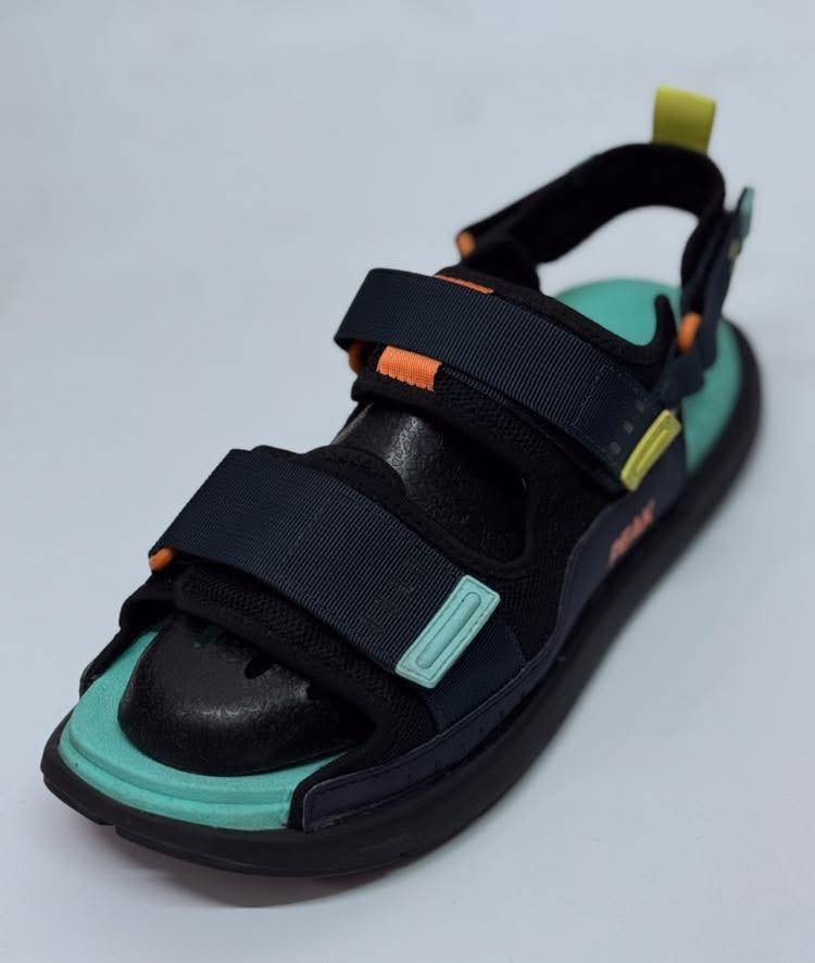 صندل PEAK طبي اصلي نضافة 100‎%‎

قياس : 44
طول القدم : 28

———————————————-

يوجد توصيل 🚚 ( بغداد - محافظات العراق )

☎️رقم الهاتف : ***********

للحجز - دايركت
