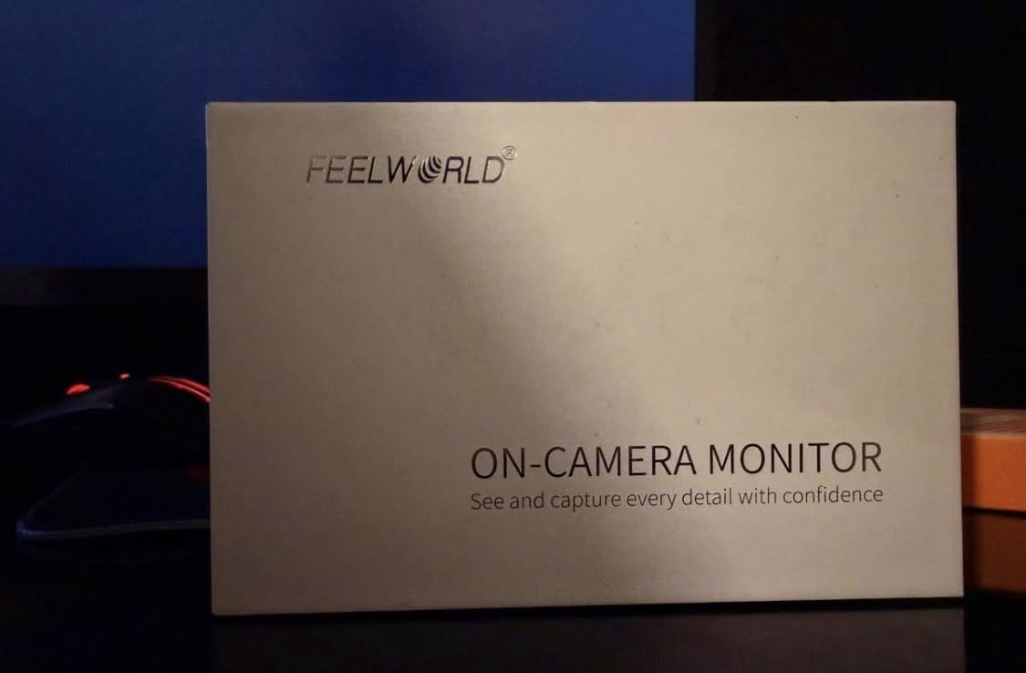 مونيتر كاميرا للفيديو كاميرات السوني ممستخدمة فقط بس فتح كارتون 240 الف


**إذا كنت صاحب هذا الإعلان وتريد حذفه لأي سبب، رجاءا أرسل رسالة إلى الدعم الفني**