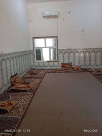 بيت طابو • الوركاء الزهراء الأول • ٢٥٠م