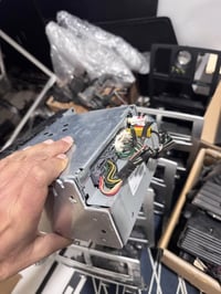 أصلي • ٢٠٠٨–٢٠١٠ • قطعة نادرة